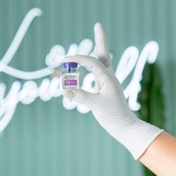 Ácido Hialurónico – Reposición de Volúmenes